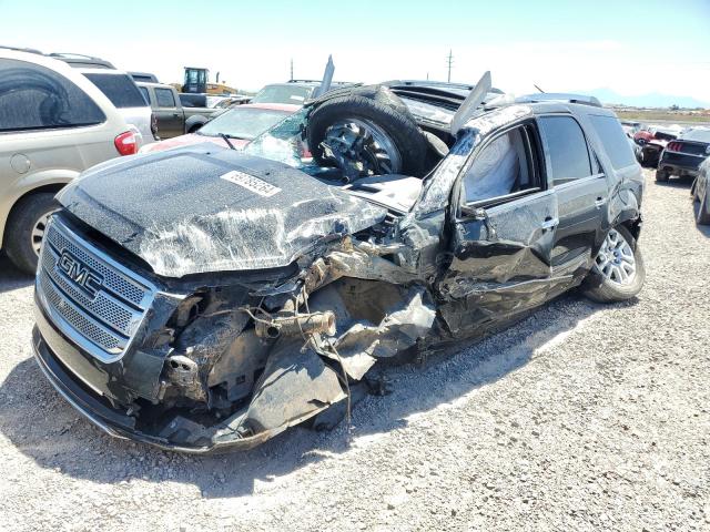 GMC ACADIA DEN 2016 with VIN 1GKKRTKD9GJ328803 - Photo from auction