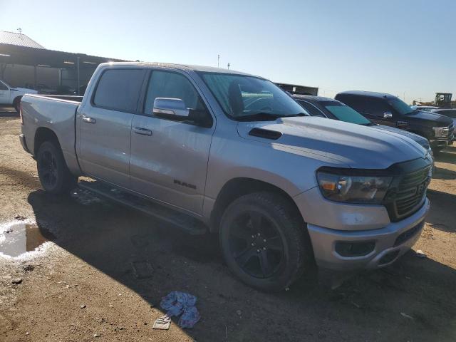 Photo 4 from auction – 2020 RAM 1500 BIG H with VIN 1C6RRFFG9LN287826