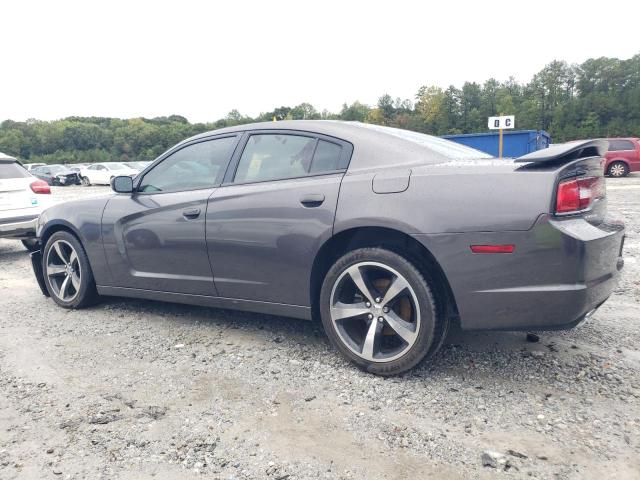 Photo 2 from auction – 2014 DODGE CHARGER SX with VIN 2C3CDXHG7EH368842