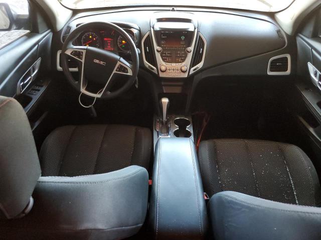 Photo 8 from auction – 2013 GMC TERRAIN SL with VIN 2GKALSEK3D6354520