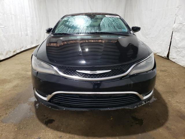 Photo 5 from auction – 2015 CHRYSLER 200 LIMITE with VIN 1C3CCCAB6FN651705