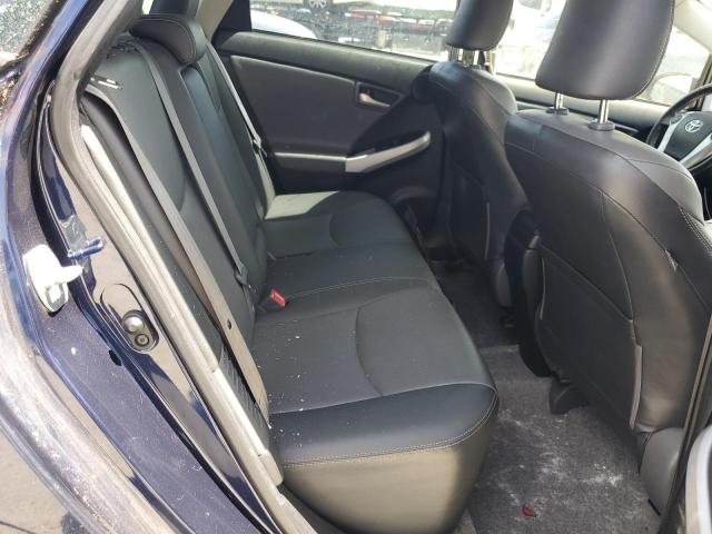 Photo 10 from auction – 2013 TOYOTA PRIUS with VIN JTDKN3DU4D0348785