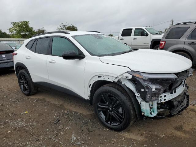 Photo 4 from auction – 2024 CHEVROLET TRAX ACTIV with VIN KL77LKE28RC071824