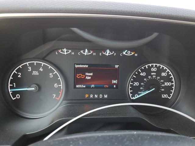 Photo 9 from auction – 2023 FORD F150 SUPER with VIN 1FTEW1EP4PKF43253