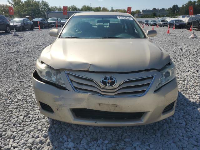 Photo 5 from auction – 2011 TOYOTA CAMRY BASE with VIN 4T4BF3EK4BR101932