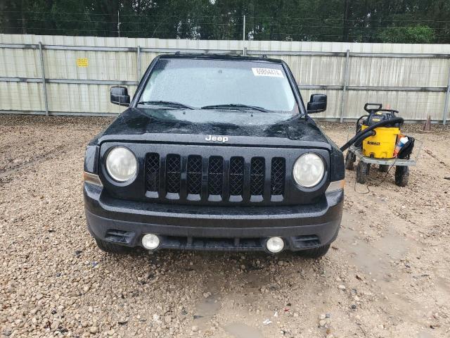 Photo 5 from auction – 2012 JEEP PATRIOT SP with VIN 1C4NJPBB1CD639527