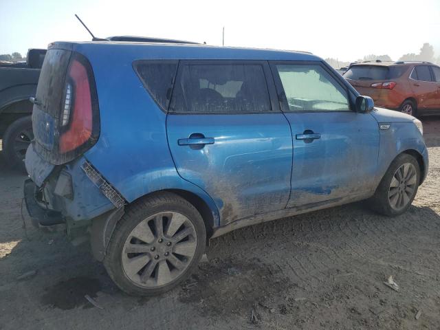 Photo 3 from auction – 2018 KIA SOUL + with VIN KNDJP3A50J7550741