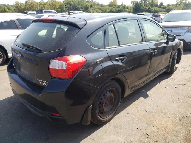Photo 3 from auction – 2015 SUBARU IMPREZA with VIN JF1GPAA67F8320967