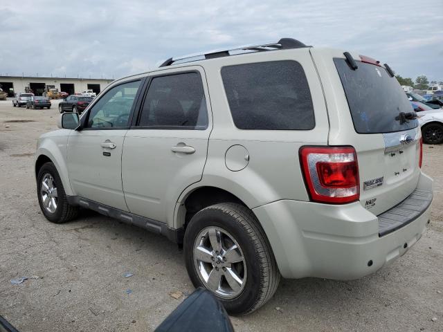 Photo 2 from auction – 2009 FORD ESCAPE LIM with VIN 1FMCU04G49KA42953
