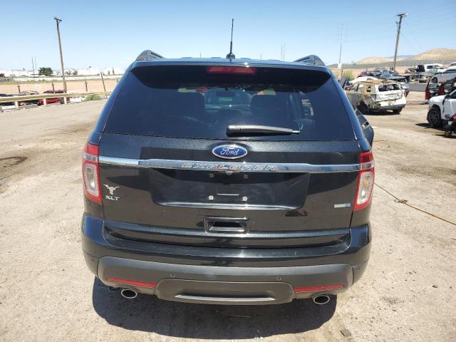 Photo 6 from auction – 2013 FORD EXPLORER X with VIN 1FM5K8D83DGB78783