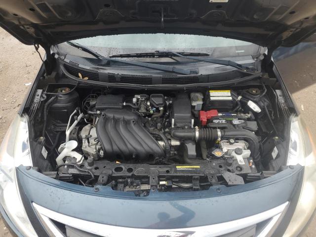 Фото 11 с аукциона – 2016 NISSAN VERSA S с VIN 3N1CN7AP1GL885988