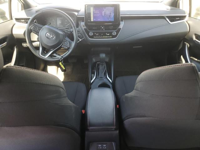 Photo 8 from auction – 2024 TOYOTA COROLLA HY with VIN JTDBCMFE6R3036622