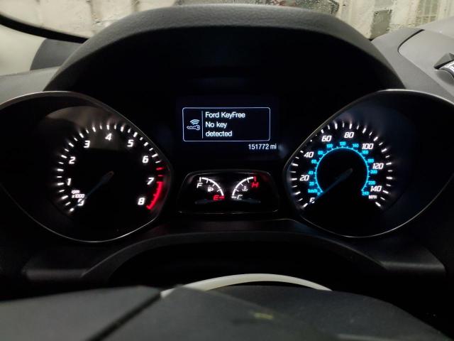 Photo 9 from auction – 2014 FORD ESCAPE TIT with VIN 1FMCU9J99EUC19537