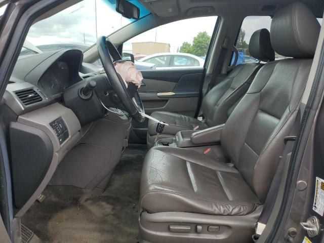 Photo 7 from auction – 2012 HONDA ODYSSEY EX with VIN 5FNRL5H61CB126040