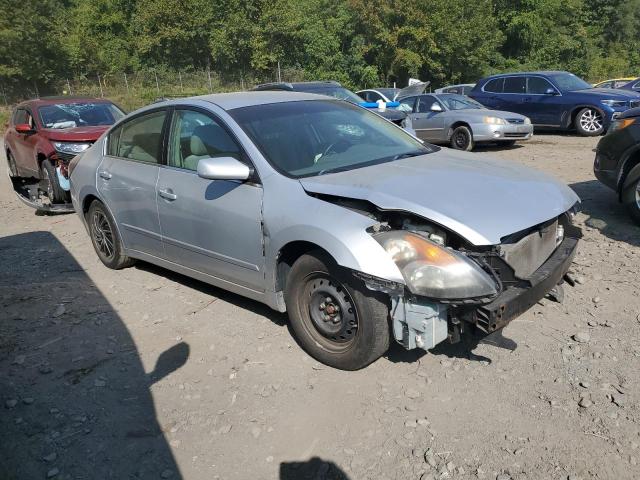 Photo 4 from auction – 2007 NISSAN ALTIMA 2.5 with VIN 1N4AL21E07C212848