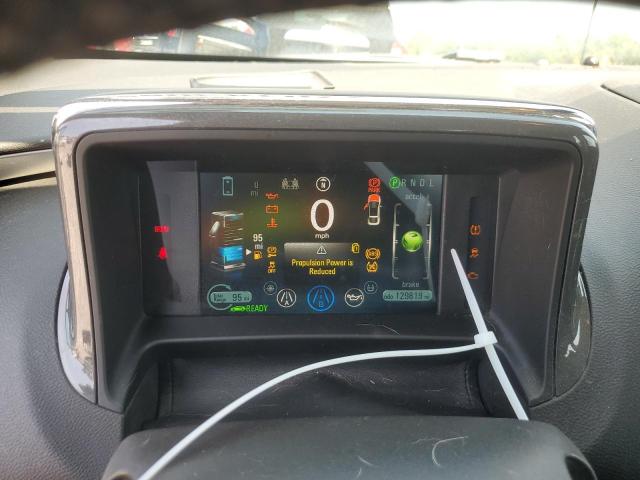 Photo 9 from auction – 2012 CHEVROLET VOLT with VIN 1G1RB6E42CU125460