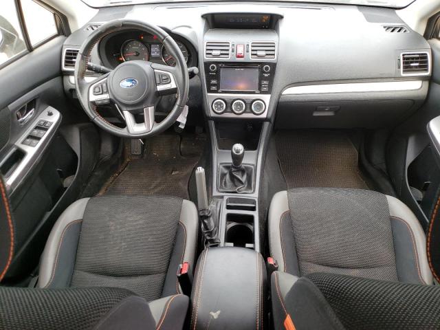Photo 8 from auction – 2016 SUBARU CROSSTREK with VIN JF2GPABC9G9215746