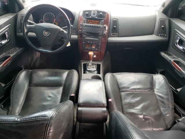 Photo 8 from auction – 2006 CADILLAC CTS HI FEA with VIN 1G6DP577360134381