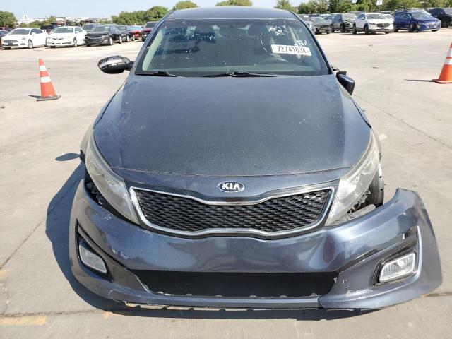 Photo 5 from auction – 2015 KIA OPTIMA LX with VIN 5XXGM4A7XFG453801