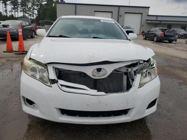 Photo 5 from auction – 2011 TOYOTA CAMRY BASE with VIN 4T1BF3EK9BU642999