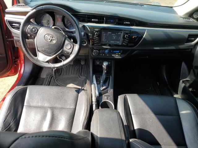 Photo 8 from auction – 2015 TOYOTA COROLLA L with VIN 2T1BURHE6FC472574