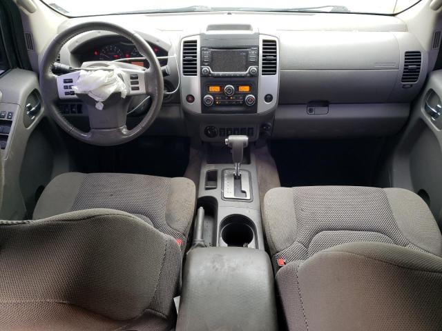 Photo 8 from auction – 2017 NISSAN FRONTIER S with VIN 1N6DD0EV7HN719901