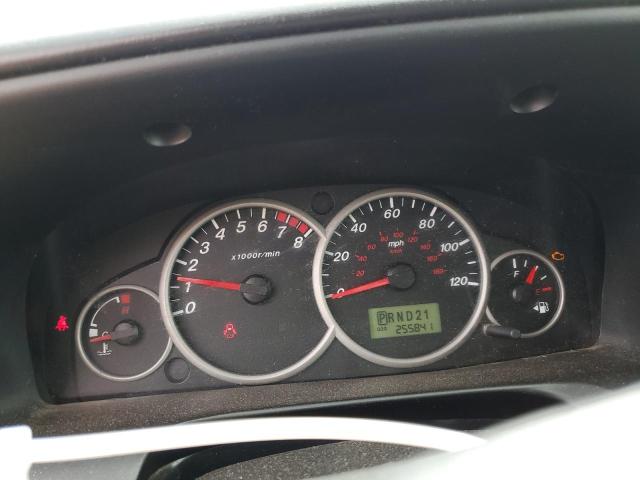 Photo 9 from auction – 2006 MAZDA TRIBUTE I with VIN 4F2YZ02Z56KM29068