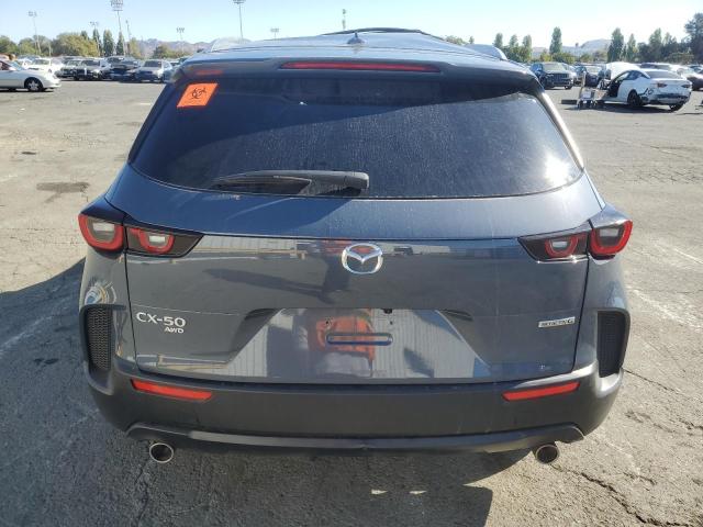 Photo 6 from auction – 2024 MAZDA CX-50 PREM with VIN 7MMVABDM4RN190042