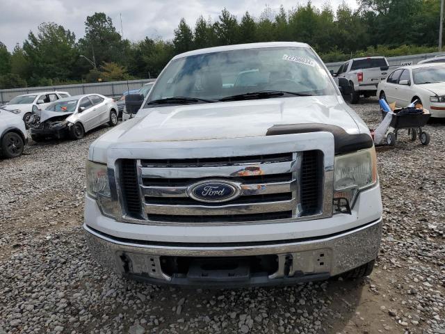 Photo 5 from auction – 2010 FORD F150 with VIN 1FTMF1CW0AKC08195