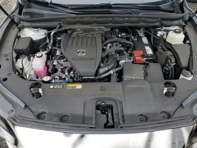 Photo 12 from auction – 2023 LEXUS RX 350 BAS with VIN 2T2BAMCA4PC018806