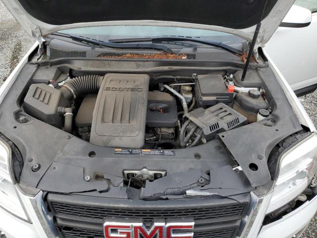 Photo 12 from auction – 2014 GMC TERRAIN SL with VIN 2GKFLVEKXE6227014