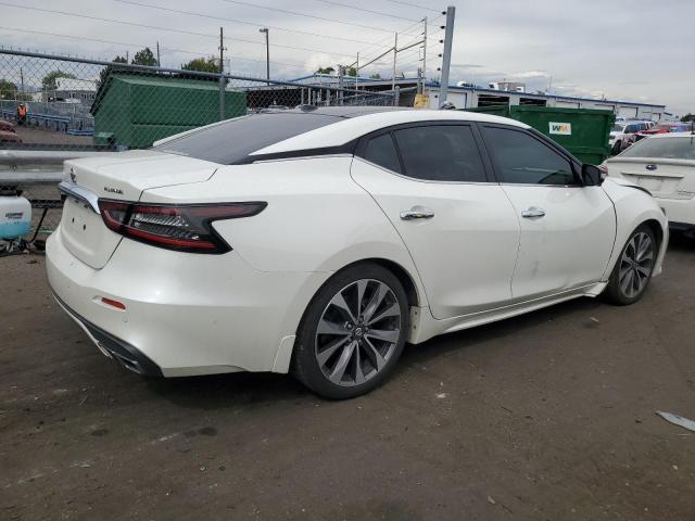 Photo 3 from auction – 2019 NISSAN MAXIMA S with VIN 1N4AA6AV3KC382739