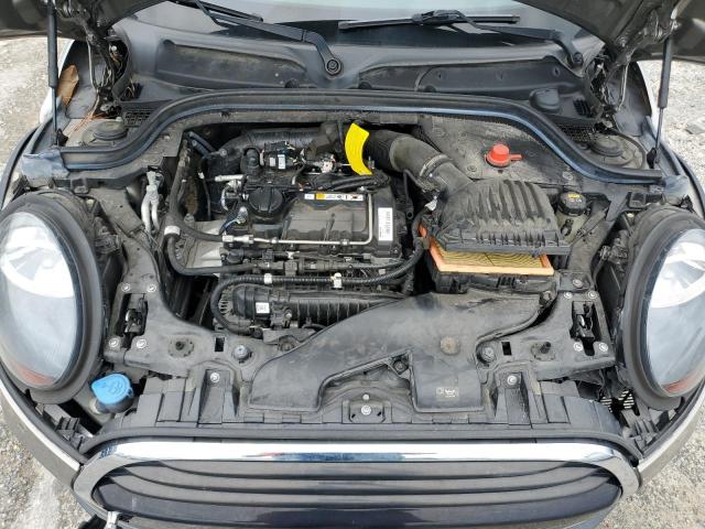 Photo 11 from auction – 2019 MINI COOPER with VIN WMWWG5C52K3H07581