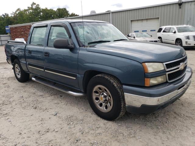 Photo 4 from auction – 2007 CHEVROLET SILVERADO with VIN 2GCEC13V271165783