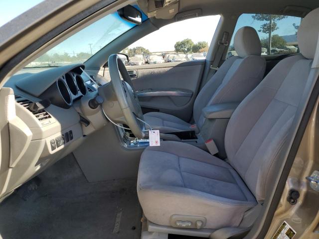 Photo 7 from auction – 2007 NISSAN MAXIMA SE with VIN 1N4BA41E57C850468