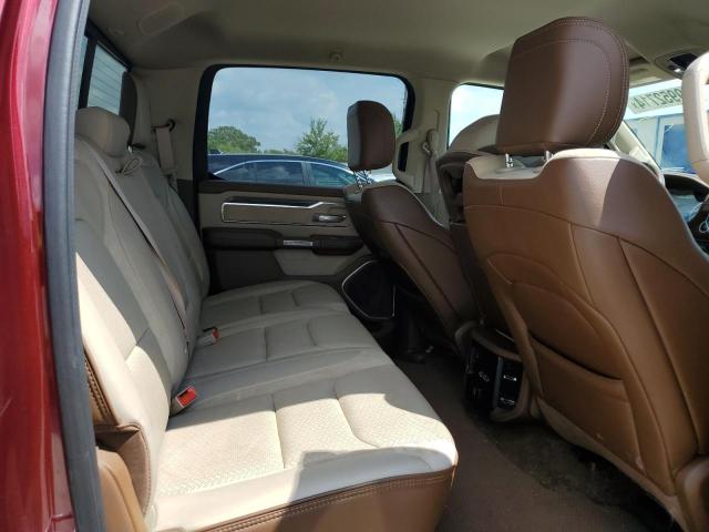 Photo 10 from auction – 2019 RAM 1500 LARAM with VIN 1C6SRFJTXKN531925
