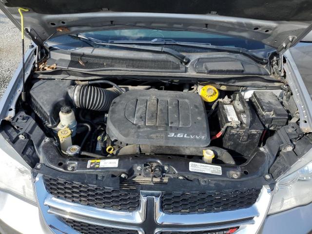 Photo 12 from auction – 2018 DODGE GRAND CARA with VIN 2C4RDGCG9JR300690