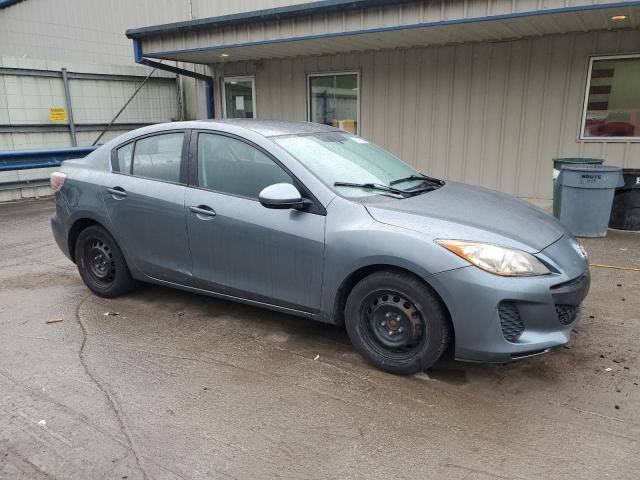 Photo 4 from auction – 2013 MAZDA 3 I with VIN JM1BL1TF7D1724533