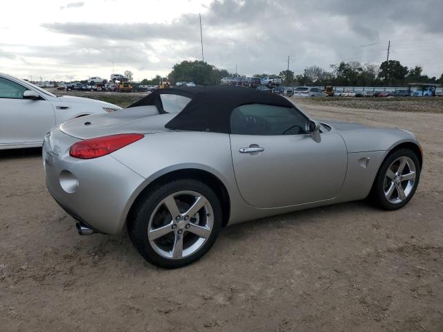 Photo 3 from auction – 2007 PONTIAC SOLSTICE with VIN 1G2MB35B27Y119840