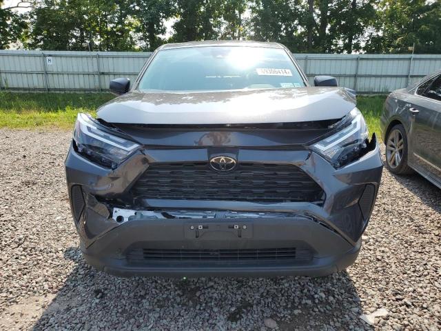 Photo 5 from auction – 2023 TOYOTA RAV4 LE with VIN 2T3F1RFV5PW382496