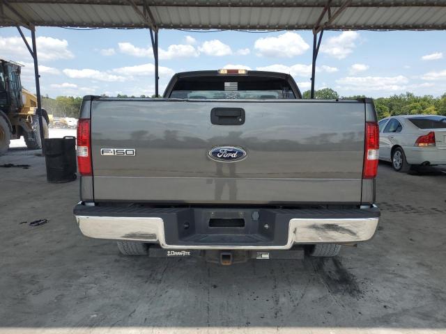 Photo 6 from auction – 2007 FORD F150 with VIN 1FTRF12W67NA36284