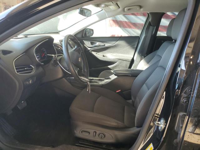 Photo 7 from auction – 2018 CHEVROLET MALIBU LT with VIN 1G1ZD5ST5JF146823