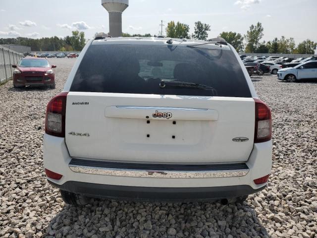 Photo 6 from auction – 2015 JEEP COMPASS LA with VIN 1C4NJDEB2FD218673