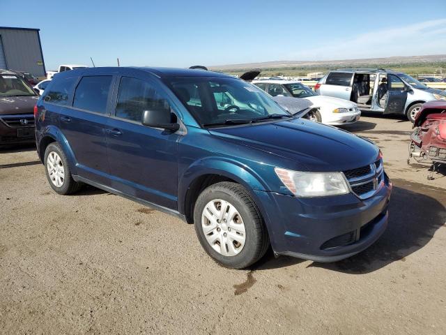Photo 4 from auction – 2015 DODGE JOURNEY SE with VIN 3C4PDCAB6FT660219