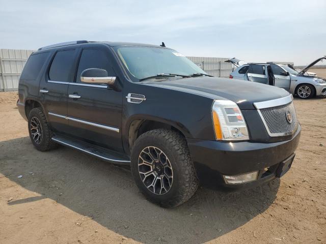 Photo 4 from auction – 2007 CADILLAC ESCALADE L with VIN 1GYFK63817R176919