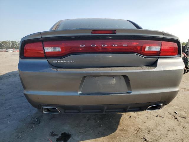 Photo 6 from auction – 2011 DODGE CHARGER with VIN 2B3CL3CGXBH544827
