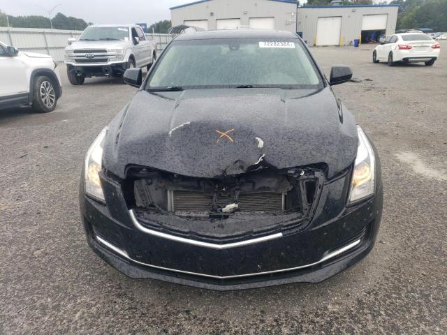 Photo 5 from auction – 2018 CADILLAC ATS with VIN 1G6AA5RX9J0175091