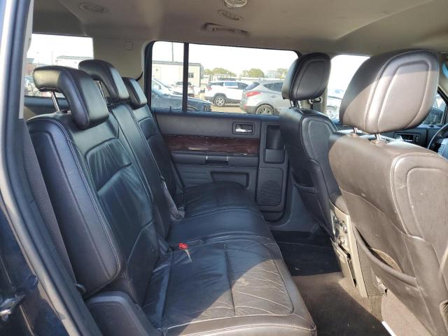 Photo 11 from auction – 2009 FORD FLEX SEL with VIN 2FMDK52C49BA84024