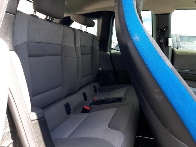 Photo 10 from auction – 2017 BMW I3 BEV with VIN WBY1Z6C38HV548683