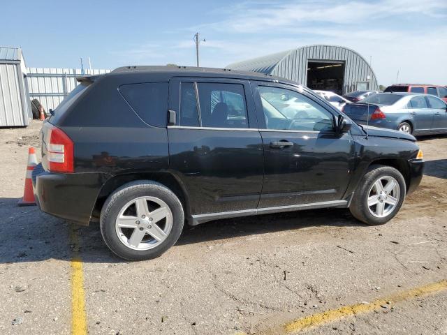 Photo 3 from auction – 2007 JEEP COMPASS with VIN 1J8FT47W87D333075